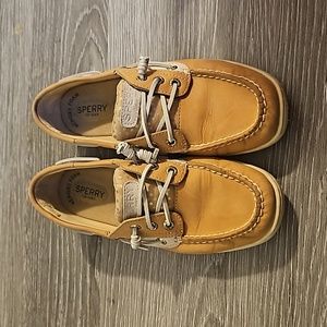 Sperry shoes